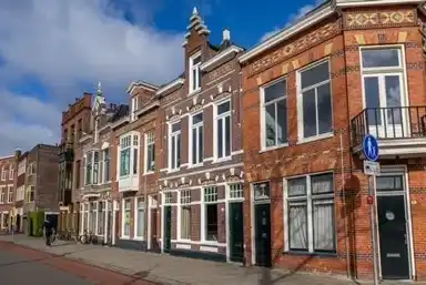 94m2 Appartement te huur voor 3195€/maand in Noorderhaven, Groningen