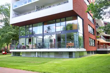 106m2 apartment to rent for 1350€/month in W.A. Scholtenlaan 79, Doorwerth