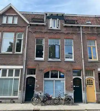 22m2 Camera in affitto per 595€/mese a Oostersingel, Groningen