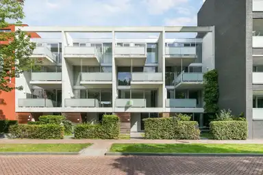 108m2 house to rent for 1375€/month in Sporenring 212, Goirle