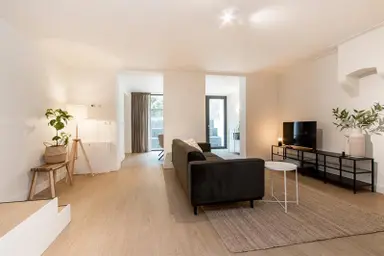 68m2 apartment to rent for 1700€/month in Kronenburgersingel, Nijmegen
