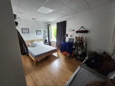 20m2 Camera in affitto per 368€/mese a Spieghelstraat, Groningen