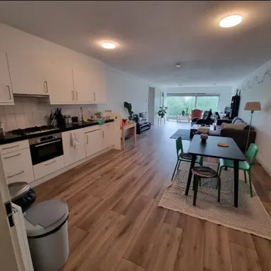 117m2 room to rent for 1558€/month in Jan van Zutphenstraat, Amsterdam