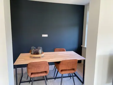 150μ² Διαμέρισμα προς ενοικίαση για 2750€/μήνα σε Kerkweg 19, Zuidland