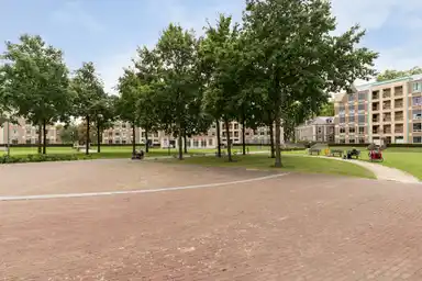 87m2 apartment to rent for 1029€/month in Frans Joseph van Thielpark 67, Helmond