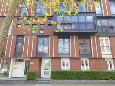98m2 Appartement te huur voor 2475€/maand in Voorsterbeeklaan 152, Utrecht