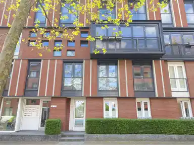 m2 Appartement te huur voor 2475€/maand in Voorsterbeeklaan 152, Utrecht