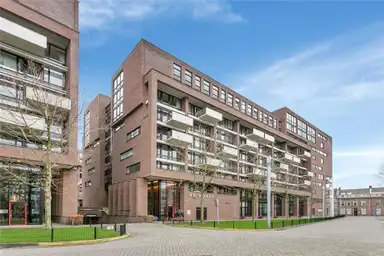 90m2 Appartement te huur voor 1950€/maand in Lichtstraat 247, Eindhoven