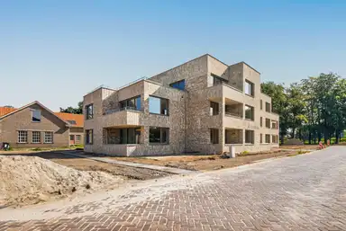 76m2 flat te huur voor 1900€/maand in Elias Beeckmanlaan 27, Ede