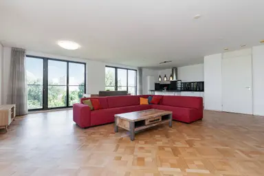 120m2 Appartement te huur voor 2375€/maand in Bijdorplaan 259, Zoetermeer