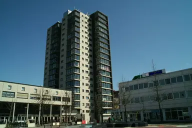 97m2 Appartement te huur voor 1700€/maand in Buikslotermeerplein 425, Amsterdam