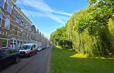 103m2 Appartement te huur voor 2650€/maand in Provenierssingel 38B, Rotterdam