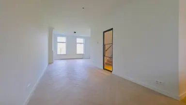 103m2 flat te huur voor 2650€/maand in Provenierssingel 38B, Rotterdam