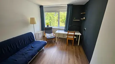 13μ² Δωμάτιο προς ενοικίαση για 1200€/μήνα σε Söderblomstraat, Hoofddorp