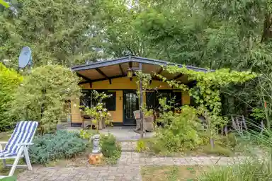 59m2 house to rent for 1500€/month in Kievit 12, Baarle-Nassau