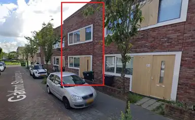 81m2 maison à louer pour 1950€/mois à Garmt Stuivelingstraat 90, Haarlem