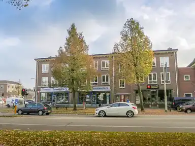 70m2 apartment to rent for 1225€/month in Hoge Hondstraat, Deventer