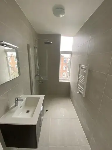 92m2 Appartement te huur voor 2150€/maand in Goeverneurlaan 477, The Hague