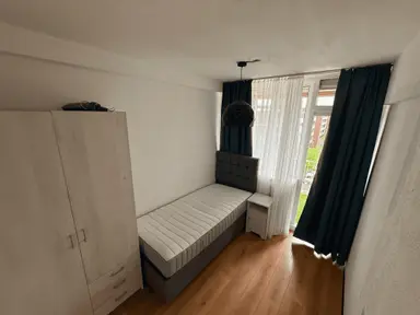 7m2 room to rent for 1000€/month in Maarten Lutherweg, Amstelveen