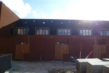 67m2 house to rent for 935€/month in Hofstraat, Hillegom