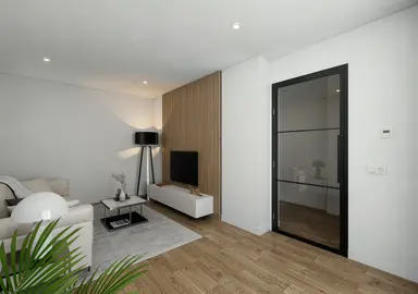 104μ² Διαμέρισμα προς ενοικίαση για 2000€/μήνα σε Beltstraat, Enschede