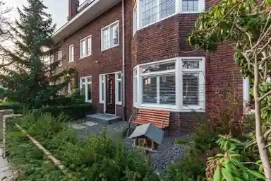 172m2 house to rent for 3600€/month in Rodenbachlaan, Eindhoven