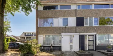 156m2 house to rent for 2100€/month in Hartelstein 25, Eindhoven
