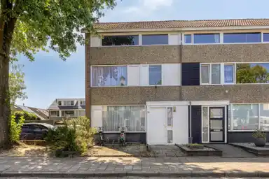 156m2 house to rent for 2100€/month in Hartelstein 25, Eindhoven
