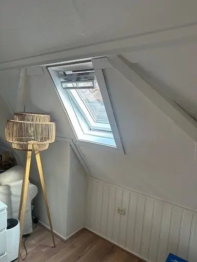 35m2 monolocale in affitto per 1130€/mese a Kamp, Amersfoort
