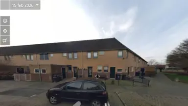 83.3m2 maison à louer pour 932.93€/mois à Jasmijnstraat 96, Purmerend