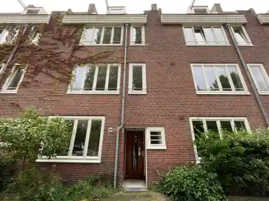 171m2 house to rent for 2550€/month in Ceramplein 50, Amsterdam