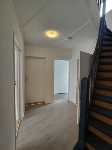 11m2 Chambre à louer pour 580€/mois à Leeuwarderstraat, Leeuwarden