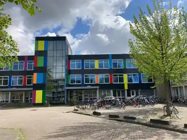 14m2 Camera in affitto per 415€/mese a Tourniairestraat, Amsterdam