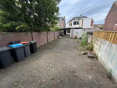 126m2 house to rent for 2158€/month in Kastanjestraat, Enschede