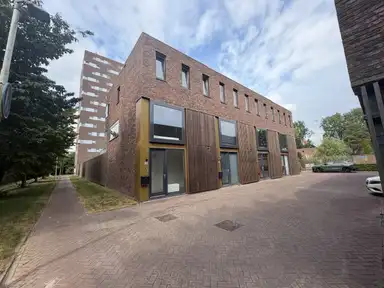 95m2 house to rent for 1950€/month in Zonnebaarsstraat 14, Hoogvliet