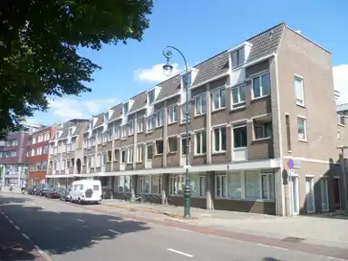 27m2 Appartement à louer pour 950€/mois à Wittevrouwensingel 76, Utrecht