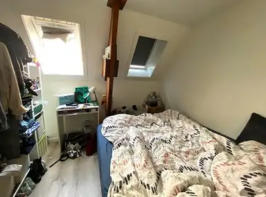60μ² Διαμέρισμα προς ενοικίαση για 1350€/μήνα σε Leijdsweg, Enschede
