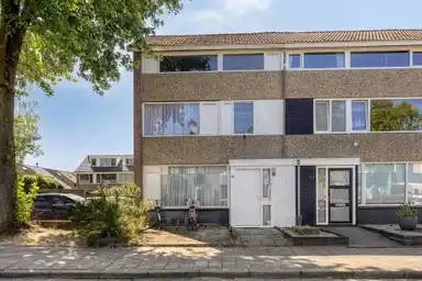 156m2 house to rent for 2100€/month in Hartelstein 25, Eindhoven