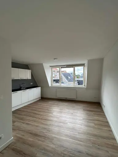 25m2 monolocale in affitto per 1086€/mese a Munnekeholm, Groningen