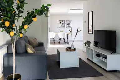 53m2 apartment to rent for 1100€/month in Schuitenberg, Roermond