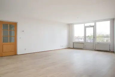 80m2 apartment to rent for 1410€/month in Pisastraat, 's-Hertogenbosch