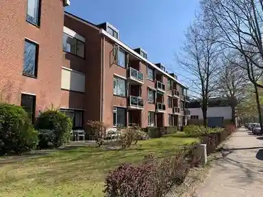 97m2 apartment to rent for 1595€/month in Cartier van Disselstraat, Breda