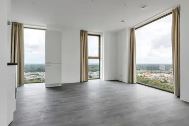 56m2 apartment to rent for 1469€/month in Eindhoven