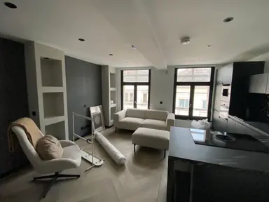60m2 flat to rent for 1795€/month in Kolperstraat, 's-Hertogenbosch