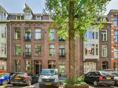 134m2 flat to rent for 5000€/month in Johannes Verhulststraat 89-3, Amsterdam