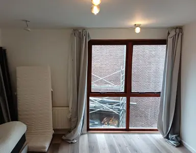 20m2 studio to rent for 820€/month in Lovensestraat, Tilburg
