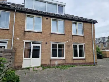 40m2 apartment to rent for 900€/month in Manus Peetstraat, Amstelveen