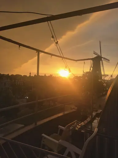 23m2 room to rent for 420€/month in Bagijnhof, Delft