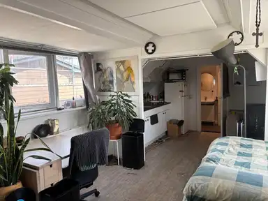 30m2 monolocale in affitto per 695€/mese a Arnhemseweg-Zuid, Amersfoort
