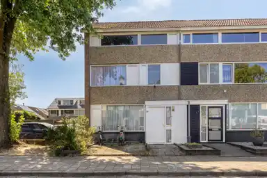 156m2 house to rent for 2100€/month in Hartelstein 25, Eindhoven